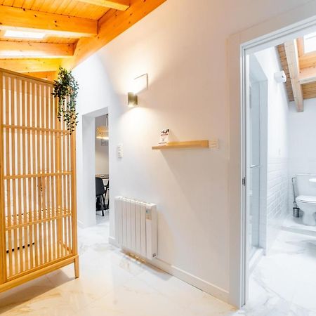 Burgo Atico Santa Clara 아파트 외부 사진