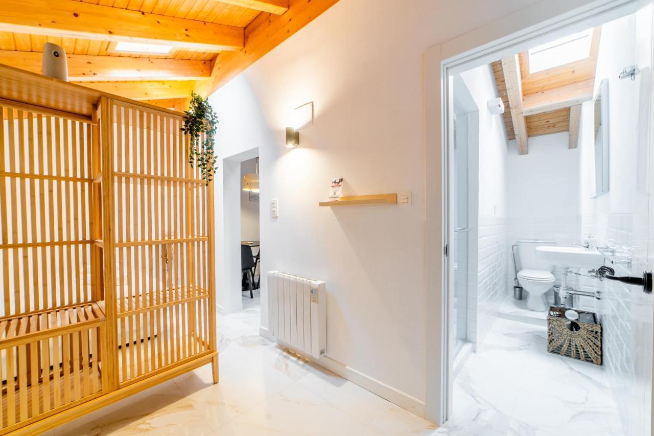 Burgo Atico Santa Clara 아파트 외부 사진